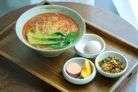 Chunshi · Zhiyi |  Scenic Vacation Apartment (Gucheng Mufu) - พร้อมอาหารเช้า