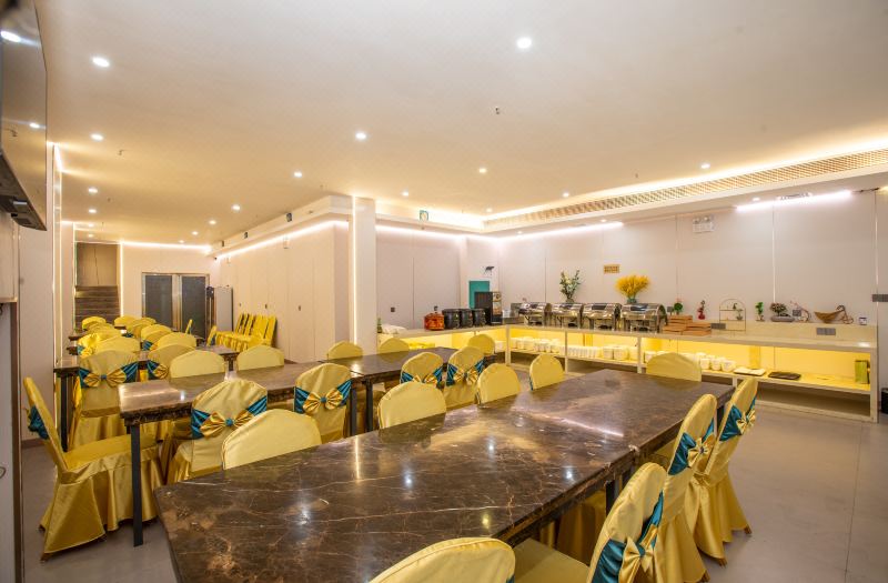 Dazhou Bay Hotel (Guilin Wanfu Plaza Branch) photo 5