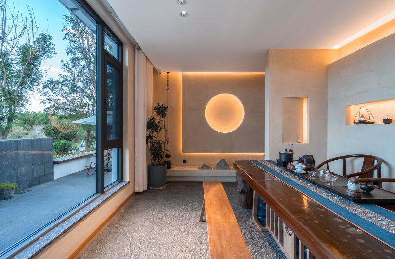 Dali Yunxing · Seaview Designer Villa Mei-Su (Erhai Longkang Pier Store) photo 3