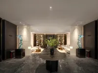 Qiqihar Yufeng Hotel (Qiqihar Railway Station) Hotels in Qiqihar