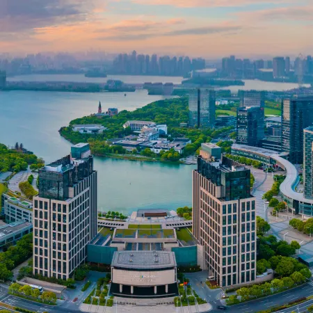 Four Points by Sheraton Suzhou