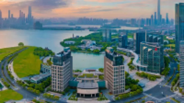 蘇州フォーポイントホテル