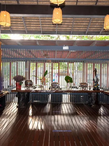 รูปภาพของเสม็ด แกรนด์วิว รีสอร์ท