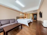 Jingran Boutique Hotel ( Square Railway Station) Hotels in Hohhot
