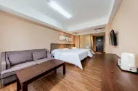 Jingran Boutique Hotel ( Square Railway Station) Hotels in Hohhot