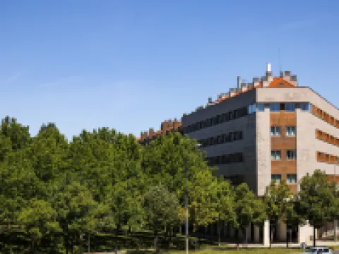 Holiday Inn Express Logrono Rioja Hoteles en Logroño