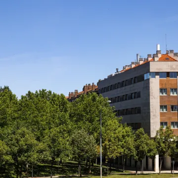 Holiday Inn Express Logrono Rioja