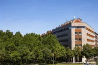 Holiday Inn Express Logrono Rioja Hotels near University of La Rioja