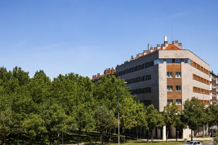 Holiday Inn Express Logrono Rioja Отели в г. La Rioja Province