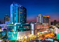 Novotel Bangkok Platinum Pratunam Các khách sạn ở Bangkok