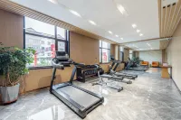 Rezen Yunshui Xiyue Hot Spring Hotel - Træningscentre