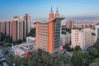 Starway Hotel (Korla Petrochemical Avenue Branch) Hotels in Korla