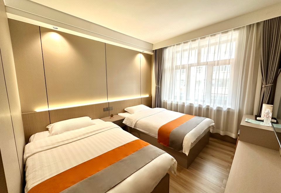 자허 홈스테이 주변 풍경