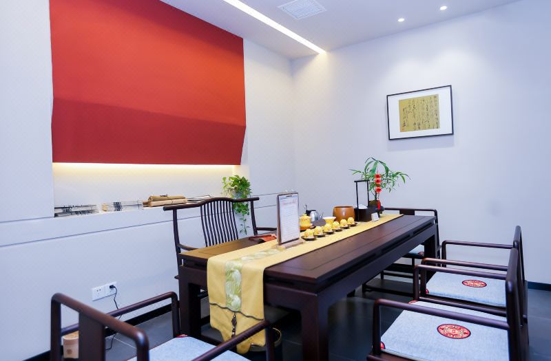 Hongshan Hotel photo 5