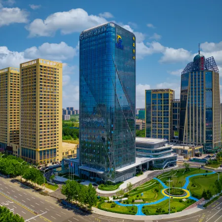 UrCove Weifang City Center