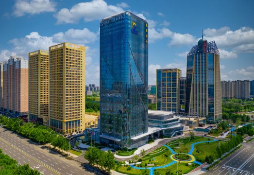 유어코브 하얏트 프리미엄 객실