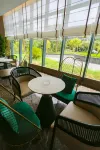 Jinjiang Metropolo Fanjingshan Rd. Jiangkou Tongren Hotel - Gym