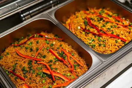 Baiyue Garden Hotel Отели рядом со станцией Dawang Railway Station