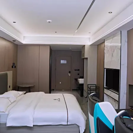 Huarong Xinyue E-sports Hotel
