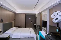 Huarong Xinyue E-sports Hotel - 2-Star
