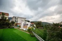 muye Hotels near Kongwang Mountain