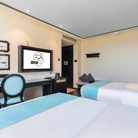 Manyueju Hotel (Mercure Urumqi Railway Bureau)