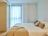 60個陽台Iconic 鄰近格蘭大道的酒店