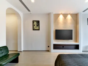 海千尋美宿Resort·Hotle（北戴河老虎石海上公園店）