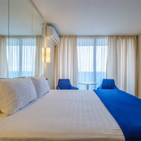 Orbi City Hotel Official