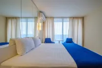 Orbi City Hotel Official Hotels in 