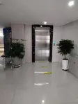 Hunchun Hongshun Business Hotel - 2 Sao