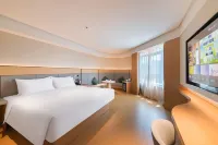 JI Hotel (Shantou High-speed Railway Station Huanghe Road) - บริการรถรับส่ง