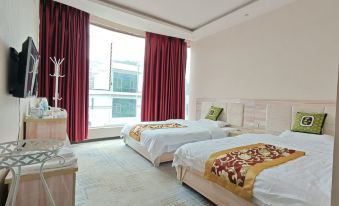 RunXin Hotel
