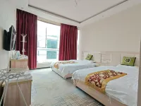 โรงแรมรันซิน - 2 ดาว