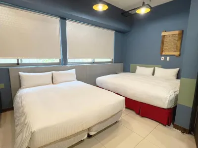 بير هوتل فنادق في 