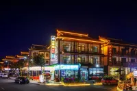 xiaoqikongnianjiayuankezhan