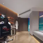 Xiaogan Xinghuo E-Sports Hotel (Yuquan Road) - Esport