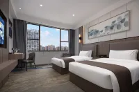 Perry Changxing Lake Hotel (Liuyang Government Branch) Hotels in Liuyang