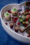 Yushui Hidden Villa - نادي رياضي