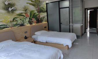 Lanying Business Hotel