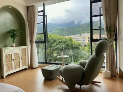 Shili Qingsui Homestay Отели рядом с достопримечательностью «Gaofeng Passenger Transport Terminal»