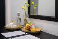 The Oasis Harbor Hotels in Siem Reap