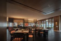 珠海東澳島萬豪度假飯店