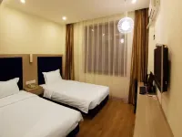 天河エコノミーホテル(瀋陽中街故宮) 瀋陽のホテル