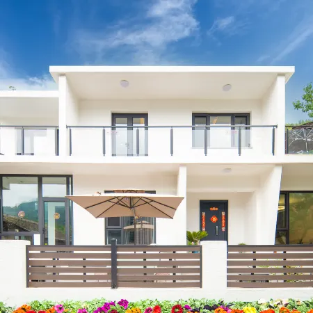 Enjoy Freedom Guesthouse (Mutianyu Great Wall Store) Отели рядом с достопримечательностью «Великая Китайская Стена (Ма Тьян Ю)»