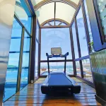 Hailing Island Sea House - نادي رياضي