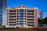 Kaili Elegant Restaurant Hotel(State People's Hospital)
