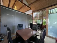 Minghui Manor - ห้องครัว