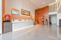 Qiaoyi Hotel (Longhu Taishan Road Branch) - خدمة نقل من وإلى المطار