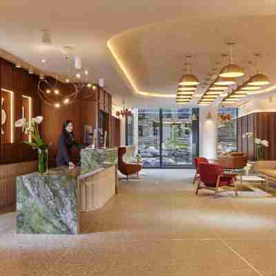 The Chancery Hotel Rooms